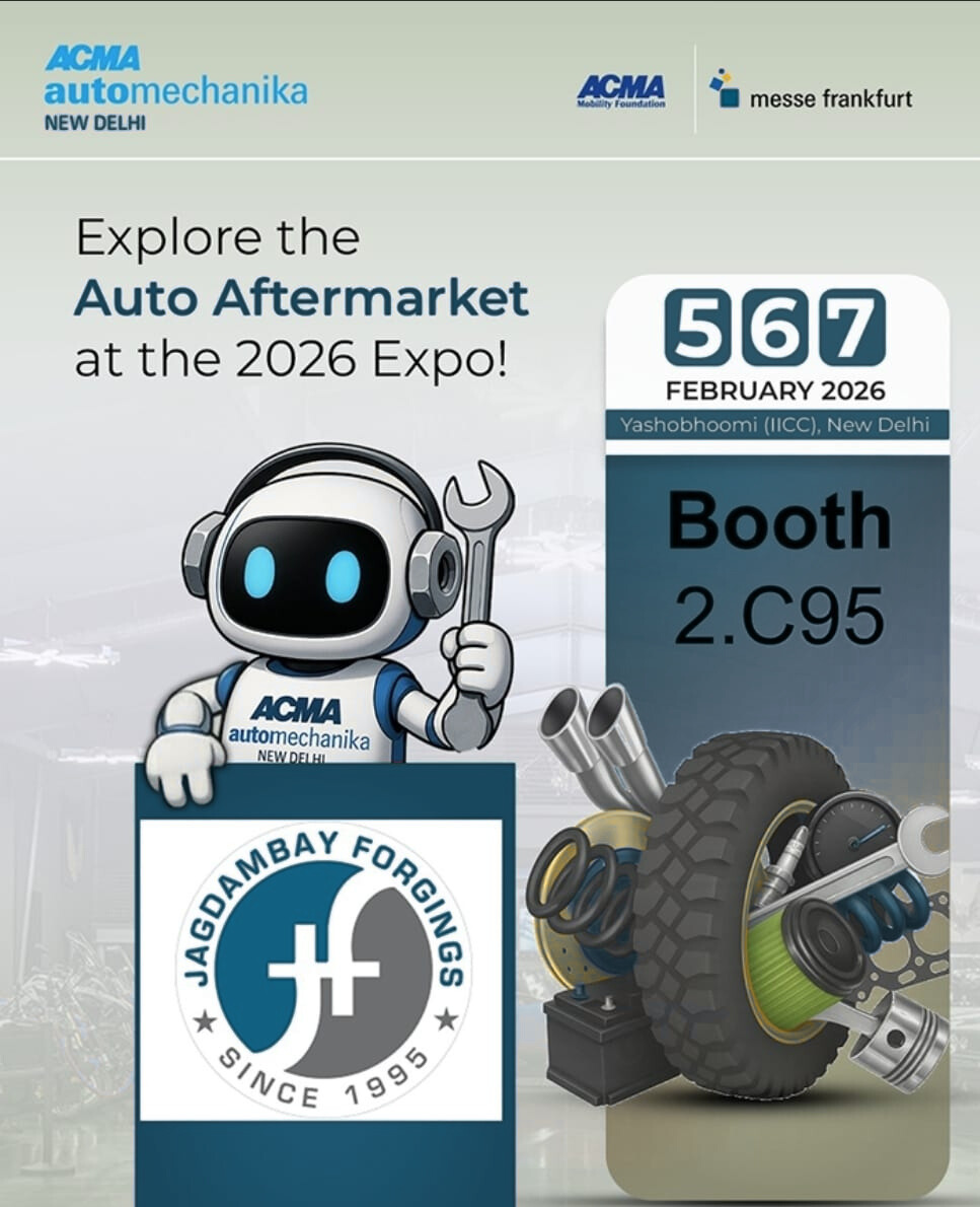 ACMA Automechanika 2026